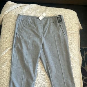 New York & Company Pants (grey)